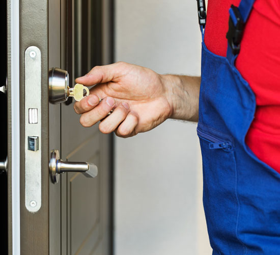 Residential Locksmith Newmarket