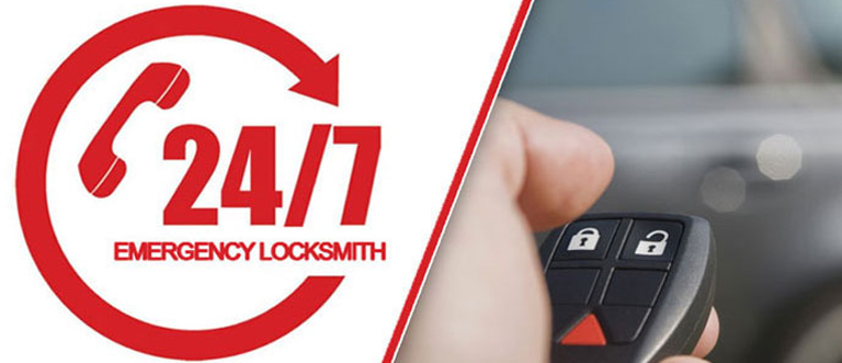 Emergency Locksmith Newmarket